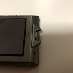 デジタルカメラの画像