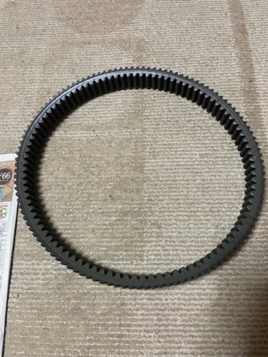 スキードゥ　ski-doo  ドライブベルト