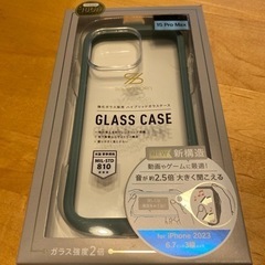 iPhoneケースの画像