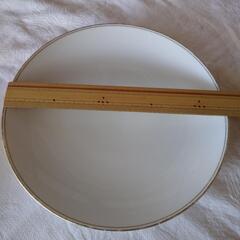 ノリタケ  お皿 2枚   中古品の画像
