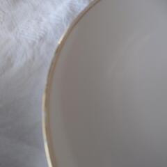ノリタケ  お皿 2枚   中古品の画像