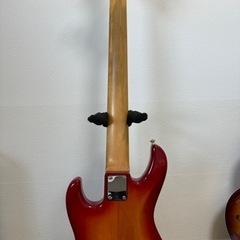 【受付終了】Bossa ベース　5弦　ジャズベースタイプの画像