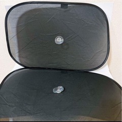 最終値下げ‼️【4枚入り❗️ Amazonベーシック　自動車用サ...