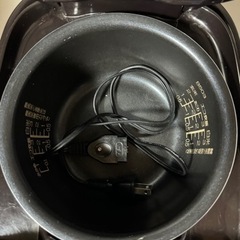 象印🐘　炊飯器🍚　の画像