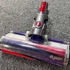 dyson D1J-JP-MCJ5266A ダイソンSV14コードレスクリーナーの画像