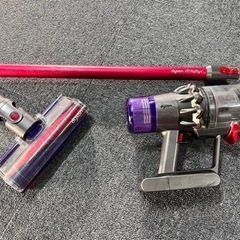 dyson D1J-JP-MCJ5266A ダイソンSV14コー...
