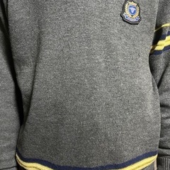 【3/19終了】福岡私立沖学園高等学校 制服の画像