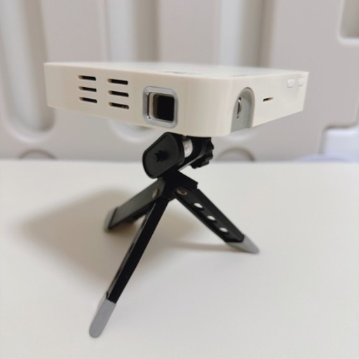 SANWA SUPPLY モバイルプロジェクター