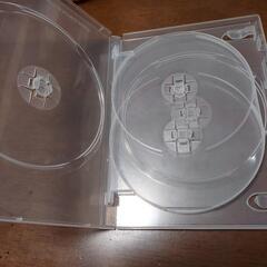 CD・DVD　ケースの画像