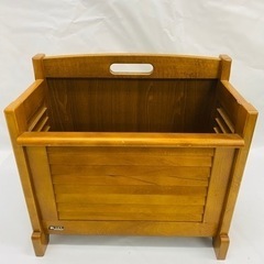 🎉新生活応援キャンペーン🎉高級家具 カリモク 傘立て ブランド家具
