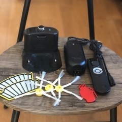 【ルンバ】問題無し！すぐ使えます！の画像