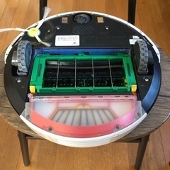 【ルンバ】問題無し！すぐ使えます！の画像