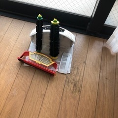 【ルンバ】問題無し！すぐ使えます！の画像