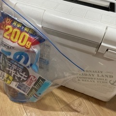 釣具一式まとめ売りの画像