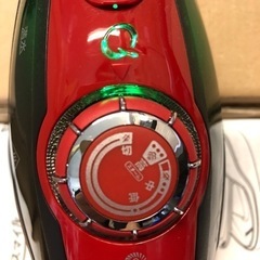 NO：1039 パワフルハンディースチーマースチームQ❣️美品‼️の画像