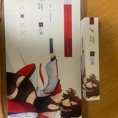 YukiAim 2022マウスパッド　今日明日のみ値下げ