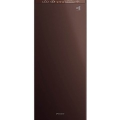 ダイキン　加湿空気清浄機　配送可能　空気清浄機　加湿器　ダイキン｜DAIKIN  MCK55U-T 加湿ストリーマ空気清浄機 ディープブラウン