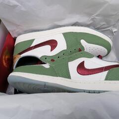 NIKE エアジョーダン 28cm 2024 チャイニーズニュー...