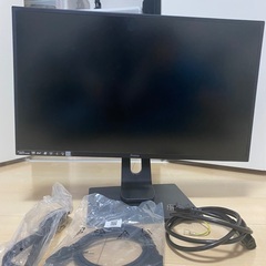 ゲーミングモニターiiyama XB2474 23.6インチ