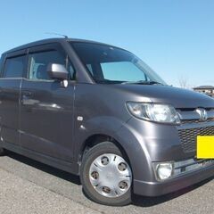 ５万㌔台　車検２年付　修復歴無し　キーレス　エアコン　総額１７万...