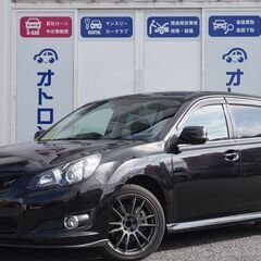 レガシィツーリングワゴン２．５ｉ 入庫いたしました！