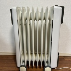 ユーレックス　オイルヒーター