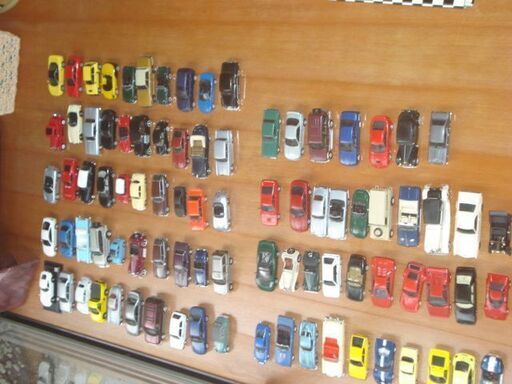 ☆☆☆ デル・プラド カーコレクション 1/43　87台　バインダー8冊　扶桑社☆☆☆