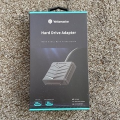 Yottamaster SATA - USB Cケーブル