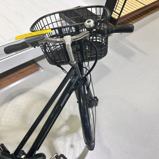 27インチ電動アシスト自転車 PELTECH /ペルテックの通販はau PAY 