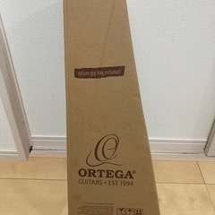 オルテガ　ソプラノ　ウクレレの画像