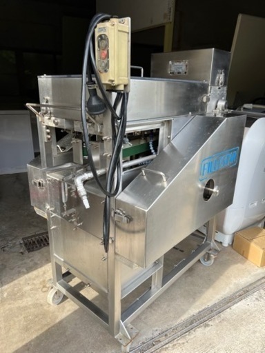 魚　フィレマシーン　FILLESTAR