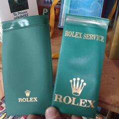 ROLEX２つセット期間２月