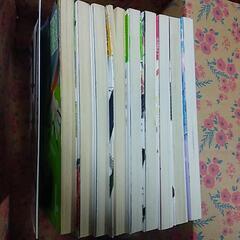 月刊少女　野崎くん1～10巻の画像