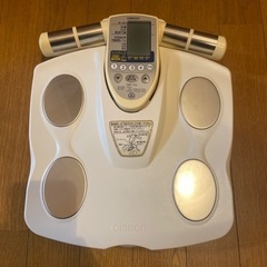 お取引き先の方が決まりました。OMRON HBF-352 オムロ...