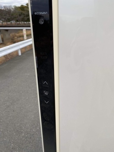 ?ファミリータイプ冷凍冷蔵庫✅設置込み㊗️保証あり?配達可能