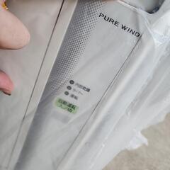 窓用エアコン  冷房専用 値下げ可能の画像