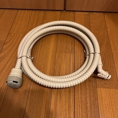 【お取引中です】お風呂ホース 新品 