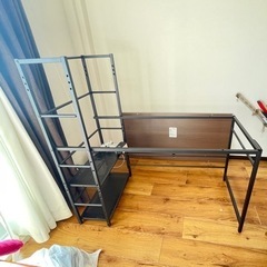 学習机◆新品¥17,790◆パソコンデスクの画像