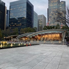散歩・カフェ・相場とニュースの話　東京駅 - メンバー募集