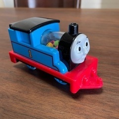 はじめてのプラレール おでかけトーマスの画像