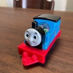 はじめてのプラレール おでかけトーマス