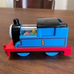 はじめてのプラレール おでかけトーマスの画像