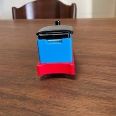 はじめてのプラレール おでかけトーマスの画像