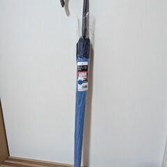 【値下げ】【新品未使用】傘　男女兼用の画像
