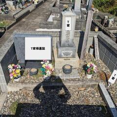 【お彼岸・お盆・年越しの準備に】葬儀と墓地清掃の専門家がお墓のお掃除を代行させていただきます！ - 手伝いたい/助けたい
