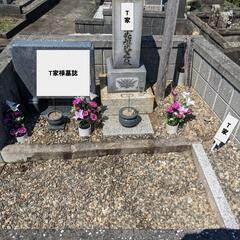 【お彼岸・お盆・年越しの準備に】葬儀と墓地清掃の専門家がお墓のお掃除を代行させていただきます！ − 三重県