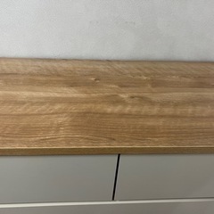 ★ LOWYA 美品　日本製　モーダンチェストの画像