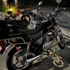 GN125 2F
