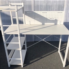 システムデスク ZK002 110 WW