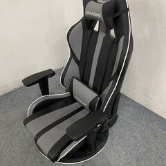 AKRACING/エーケーレーシング ゲーミングチェア 極坐 V...